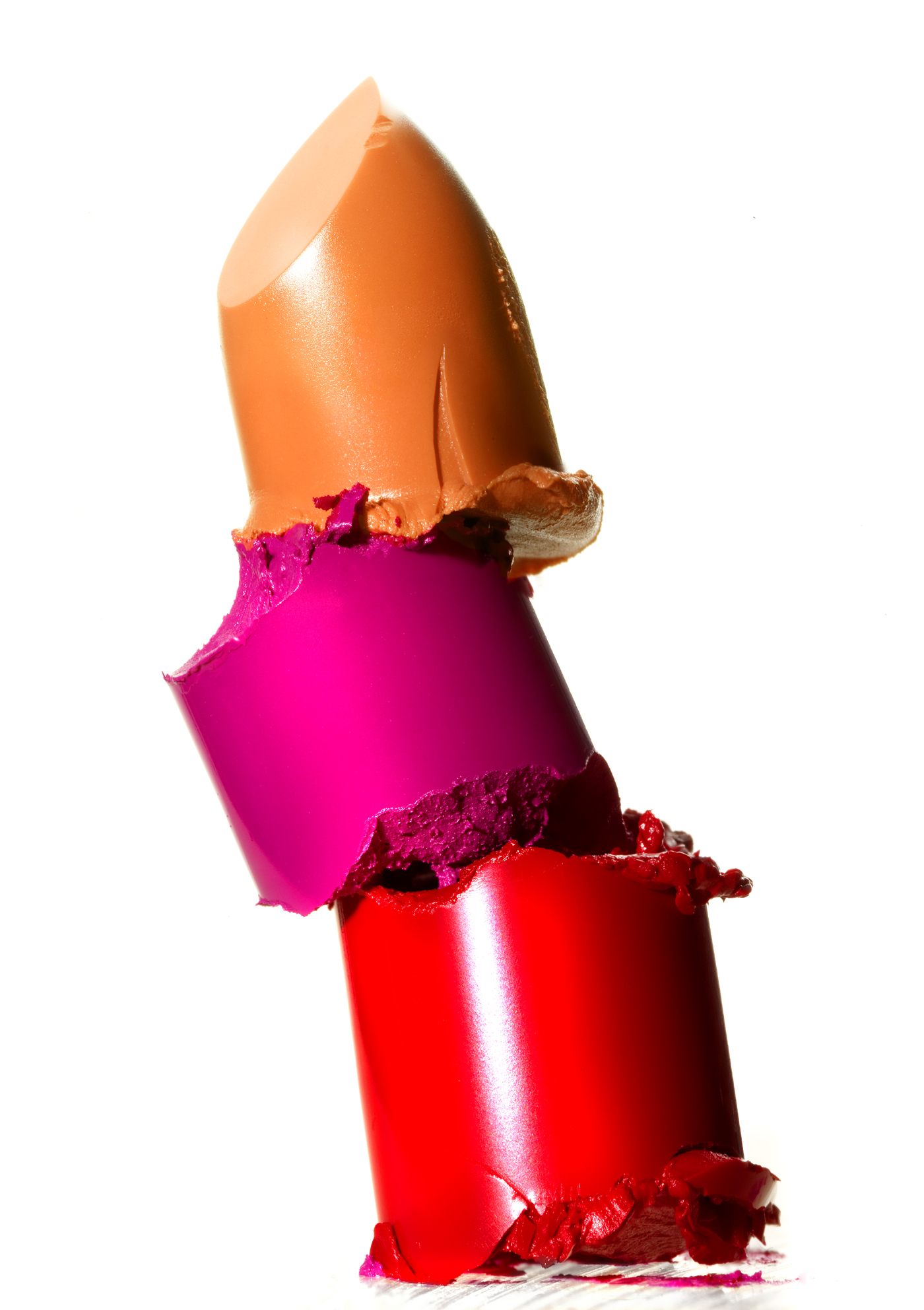 Lipstick pieces copy
